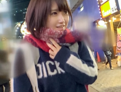 あり得ないくらいの美少女感！それでいてラーメン屋でバイトしてるピュア素人と顔射ハメ