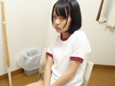 体操服JKを脅迫して逆らえないようにする教師→ずっと睨まれながらのSEXｗｗｗｗｗ