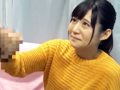 「もう射精しちゃいそう？ｗｗｗｗｗ」早漏男性のSEX特訓をしてあげる心優しい美少女