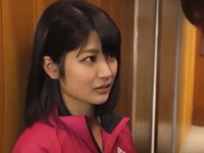 アイドル並みに可愛い彼女の親友と禁断の浮気ハメ
