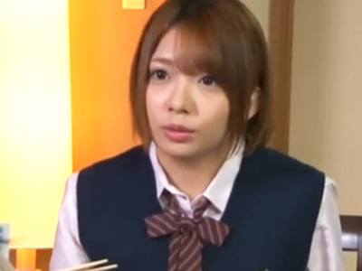 お姉ちゃんの弱みを握った弟が近親レ●プで何度も中出しｗ
