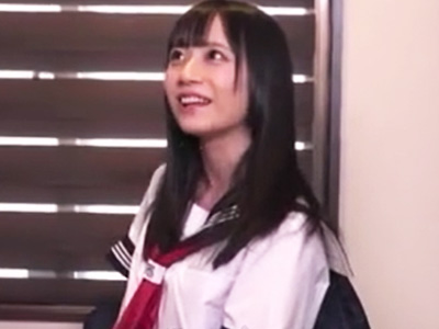 大学受験で泊まりに来たミニスカの従妹を後ろから襲って押さえ込みピストンレ●プ！