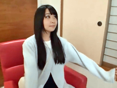 アニメ声素人ナンパ成功！即ホ連れ込み顔射パコ撮りｗ