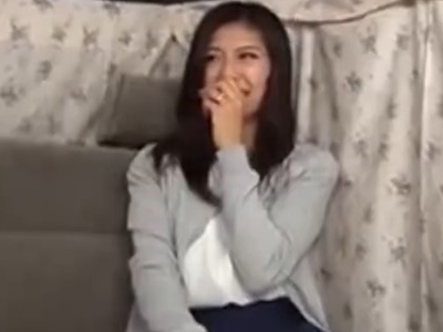 素人妻をナンパ！！！巧みトークで口説いて中出し成功ｗ