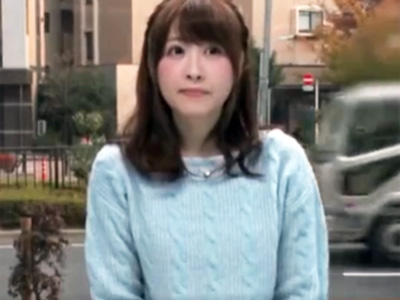 女子アナ志望の真面目そうなJDが原稿を読んでる最中にぶち込み弾丸ピストンｗｗｗｗｗ