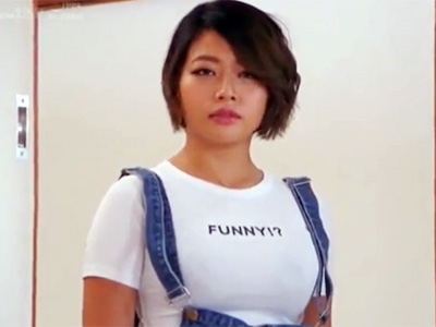 キモオタ弟に弱みを握られ言いなり奴隷状態でレ●プされる巨乳のお姉ちゃん