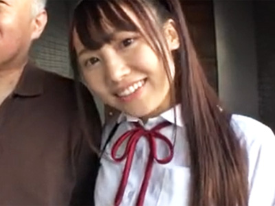 お爺ちゃんと二人きりで生活する事になったロリJKがみっちり種付けされ性奴隷にｗｗｗｗｗ