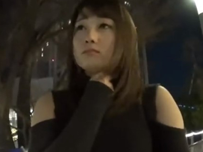 素人ナンパ→即ホ連れ込み中出しファック！！！
